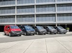 Νέο Mercedes Vito