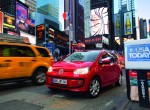 VW Up! 60ps