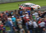 BTCC 2012: Oulton Park
