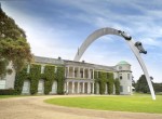 Goodwood Festival of speed 2014: Party time