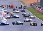 Classic Le Mans 2014: Το μεγαλύτερο θέαμα