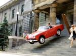 Sunbeam Tiger: Ένας «τίγρης» για μηχανή