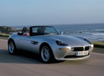 BMW Z8: Γεννημένο κλασικό