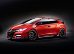 TOP 5 Video του νέου Honda Civic Type R