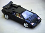 LAMBORGHINI COUNTACH (1988)