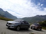 Νέα Lada Vesta και XRAY στο Σαλόνι της Μόσχας