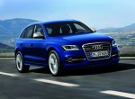 Audi SQ5 TDI