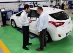 Αυτοματοποιημένο Συνεργείο από τη Hyundai