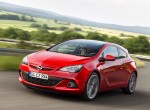 Opel Astra 2.0 diesel με 195 PS 