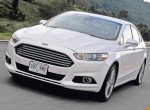 Στη ΔΕΘ πρεμιέρα για το νέο Ford Mondeo