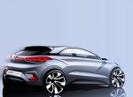 Έρχεται και Hyundai i20 Coupe