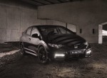 Honda Civic Black Edition