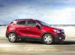 Opel Adam και Mokka από το 2015 στη Ν. Αφρική