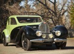 Bugatti Type 57C: Το αυτοκίνητο του «Le Patron»