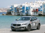 Η Volvo και τα Holmes Place στη Μύκονο