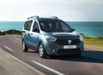 Νέο Dacia Dokker
