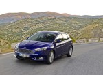 5 VIDEO του νέου Ford Focus