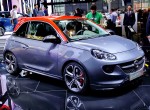 Opel ADAM S 1.4 Turbo με 150 ίππους