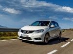 ΟΔΗΓΟΥΜΕ: Nissan Pulsar. Επιστροφή στις ρίζες