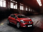 Αποκάλυψη: Νέο Renault Clio IV 