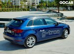 ΔΟΚΙΜΗ: Audi A3 Sportback g-Tron
