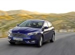 Οδηγούμε: Ford Focus 1.5 Ecoboost & TDCi