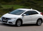 Honda Civic 1.8