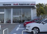 Μεταχειρισμένα Audi από την …Audi

