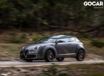 ΔΟΚΙΜΑΖΟΥΜΕ Alfa Romeo MiTo Quadrifoglio Verde
