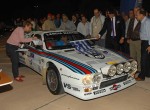 6ο Olympic Classic Tour Rally: Αποτελέσματα