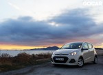 TEST: Hyundai i10 1.0 ECO