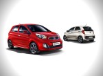 Νέο Kia Picanto Sport