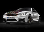 Συλλεκτική BMW M4 DTM Champion Edition σε 23 αντίτυπα