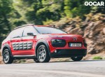 ΔΟΚΙΜΑΖΟΥΜΕ: Citroen C4 Cactus 1.6 HDi 