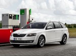 Τιμές Skoda Octavia G-TEC με φυσικό αέριο CNG