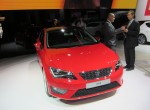 Αποκάλυψη: Νέο Seat Leon