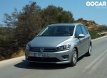 ΔΟΚΙΜΗ: VW Sportsvan 1.6 TDi 110 PS