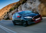 ΔΟΚΙΜΑΖΟΥΜΕ Ford Fiesta Black Edition 1.0 140 PS