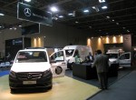 Ντεμπούτο του νέου Mercedes-Benz Vito στην Ελλάδα