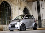Smart Fortwo Brabus 10th anniversary edition
