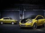 Ανανεωμένο Opel Corsa