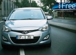 Nέο χρηματοδοτικό πρόγραμμα Hyundai iFree