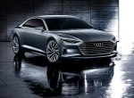 Audi Prologue: Η νέα εποχή Audi
