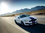 Ford Mustang Shelby GT350 