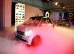 Νέα Smart Forftwo & Forfour: Καλώς τα!