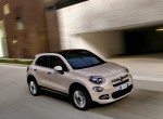 Οι τιμές του νέου Fiat 500X: από 17.070 €