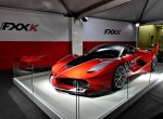 Ξεπούλησε η Ferrari FXX K (VIDEO)