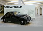 Εικονική ξενάγηση στο νέο Μουσείο της SKODA