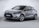 Τρίθυρο Hyundai i20 μέσα στο 2015