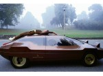 Bertone Lancia Sibilo: Ο Tron ζει!